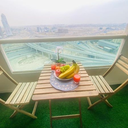 Manchester Regency - 2Br Apartment In Dubai Marina Экстерьер фото