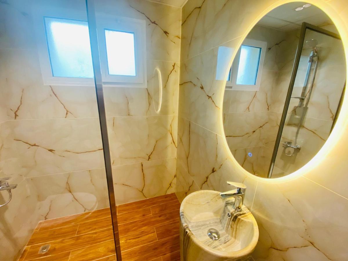 Manchester Regency - 2Br Apartment In Dubai Marina Экстерьер фото