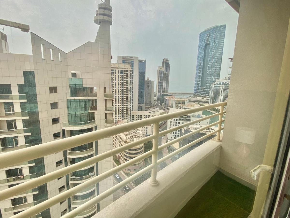 Manchester Regency - 2Br Apartment In Dubai Marina Экстерьер фото