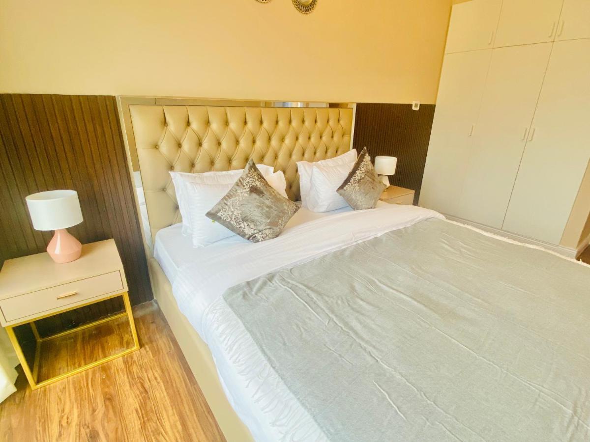 Manchester Regency - 2Br Apartment In Dubai Marina Экстерьер фото