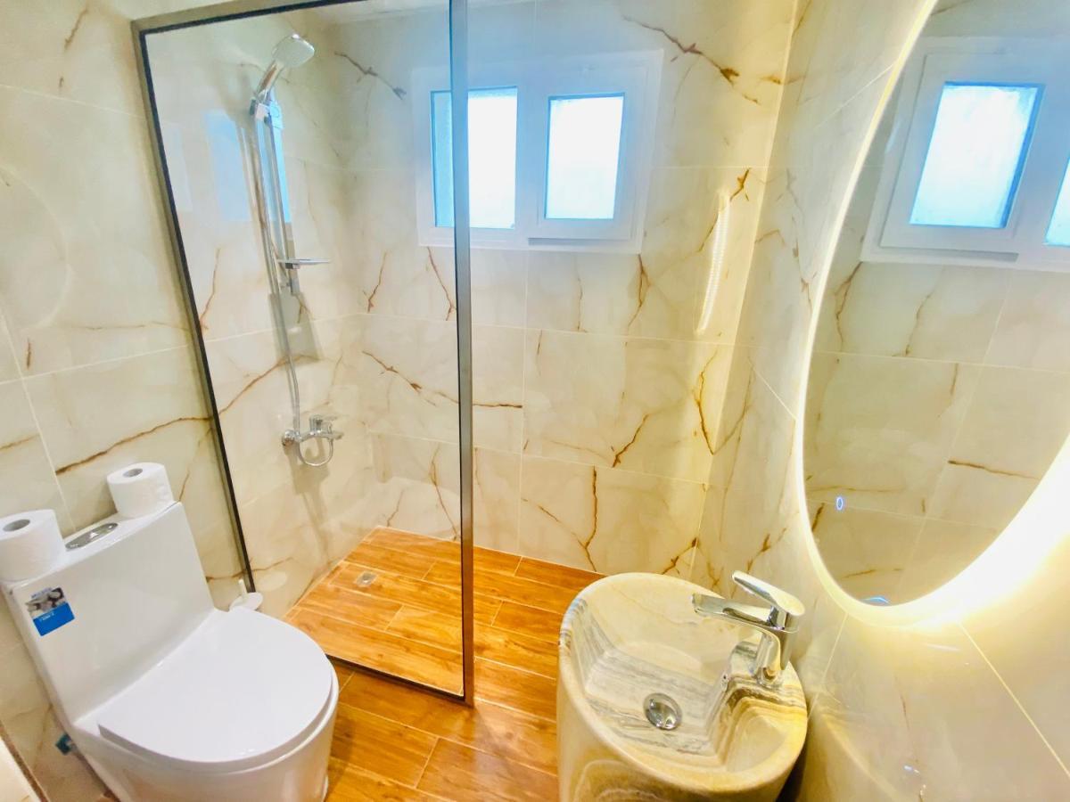 Manchester Regency - 2Br Apartment In Dubai Marina Экстерьер фото