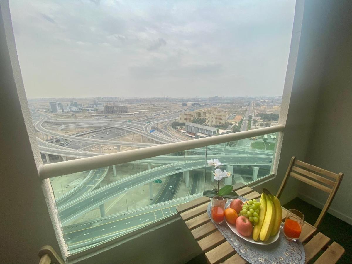 Manchester Regency - 2Br Apartment In Dubai Marina Экстерьер фото